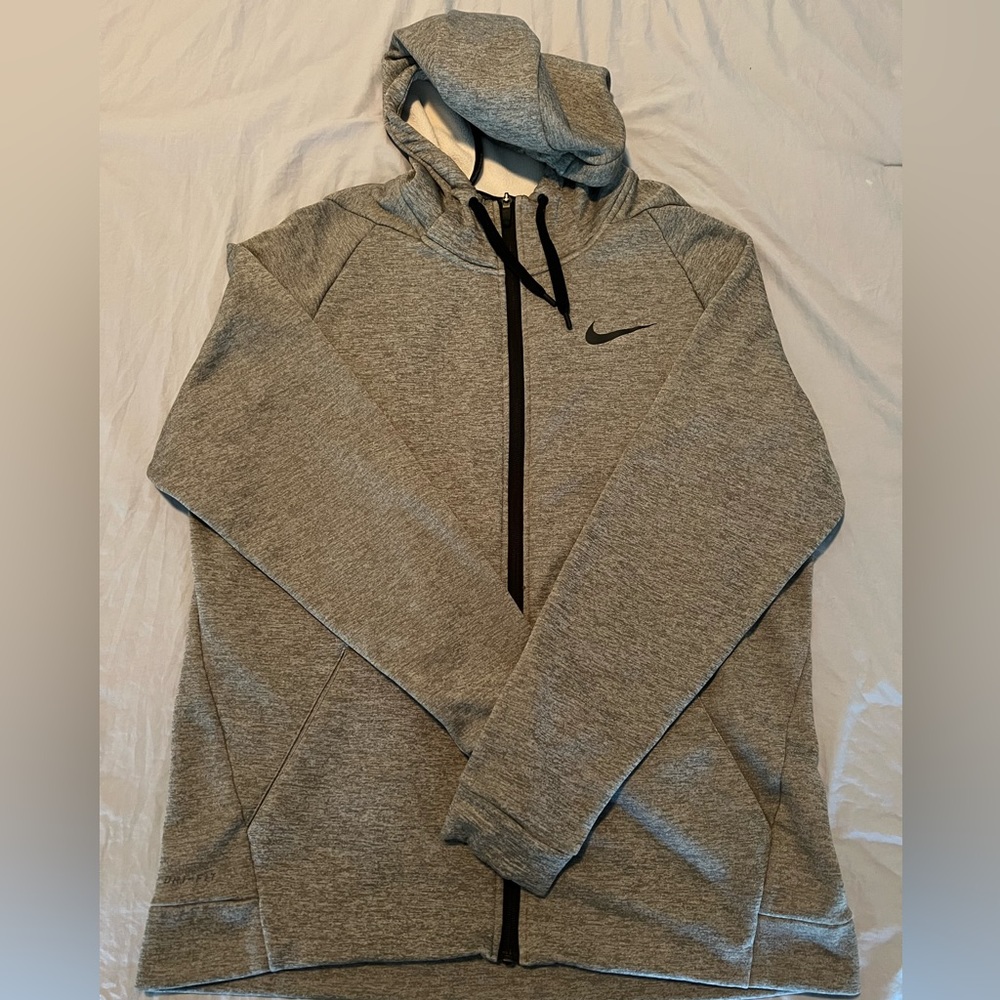 Men’s Nike zip up